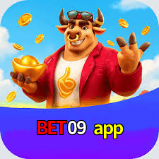 bet09 app