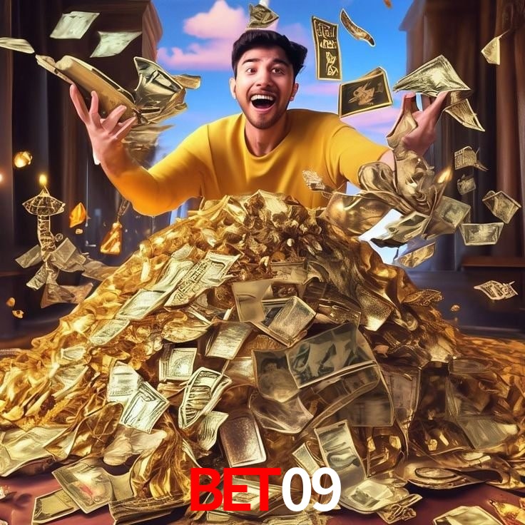 cassino bet09