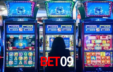 Live Casino bet09