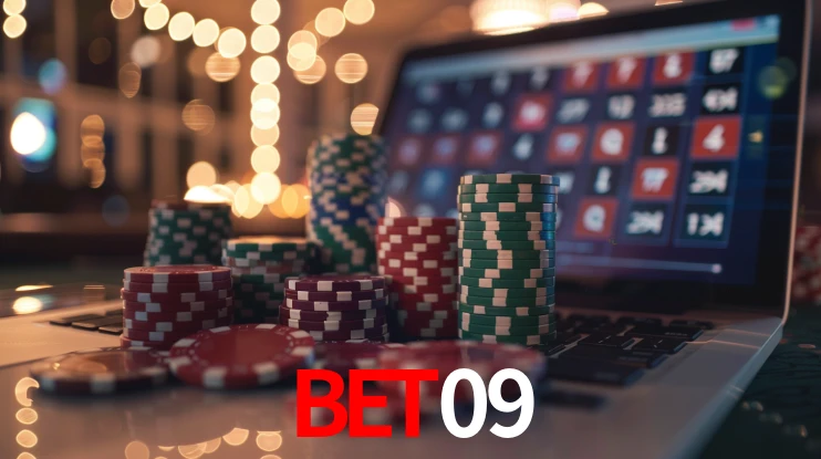 Games Directory bet09