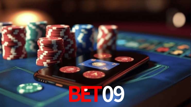 Football Betting bet09