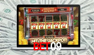 Seasonal Promotions bet09