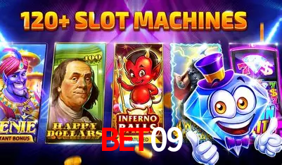 APP oficial da bet09 para mobile