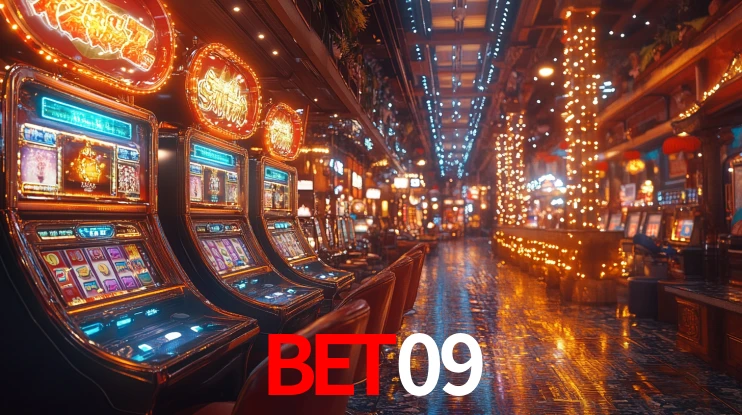 bet09 app