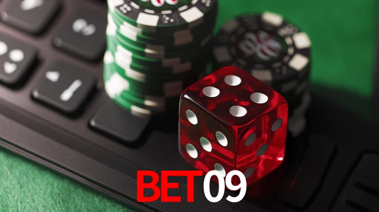 Slot Games bet09