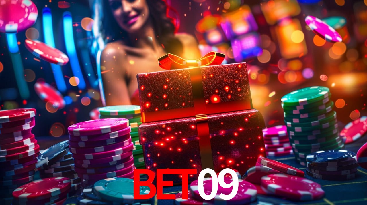 Descubra o Programa VIP da bet09: Vantagens Exclusivas para Jogadores