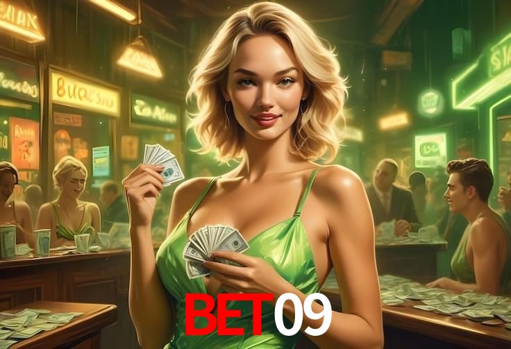 Apostas Esportivas na bet09: Um Guia Completo