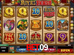 Weekend Specials bet09