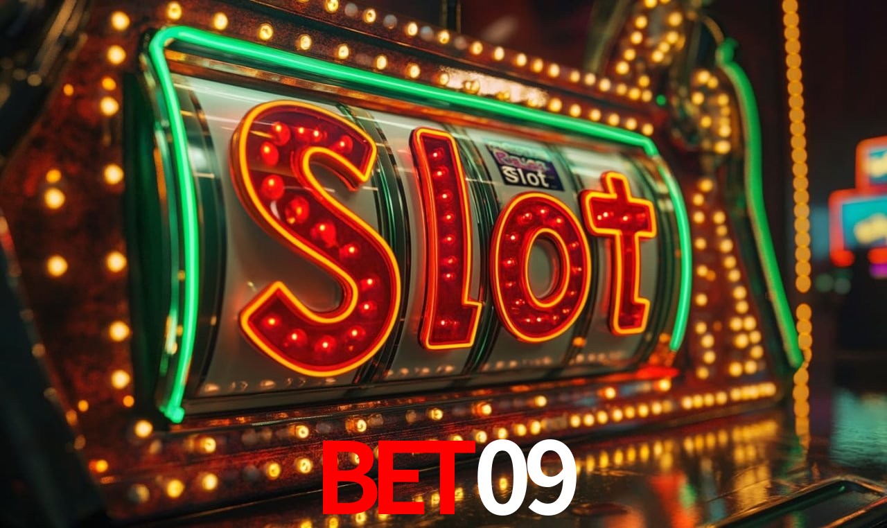 Account Benefits bet09