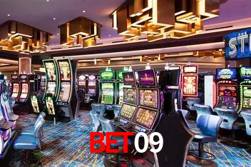 Descubra a Essência do bet09: Nossa História e Compromissos