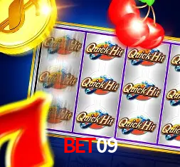 A Revolução dos Aplicativos de Jogos no bet09