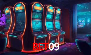 A Popularidade dos Caça-Níqueis no bet09