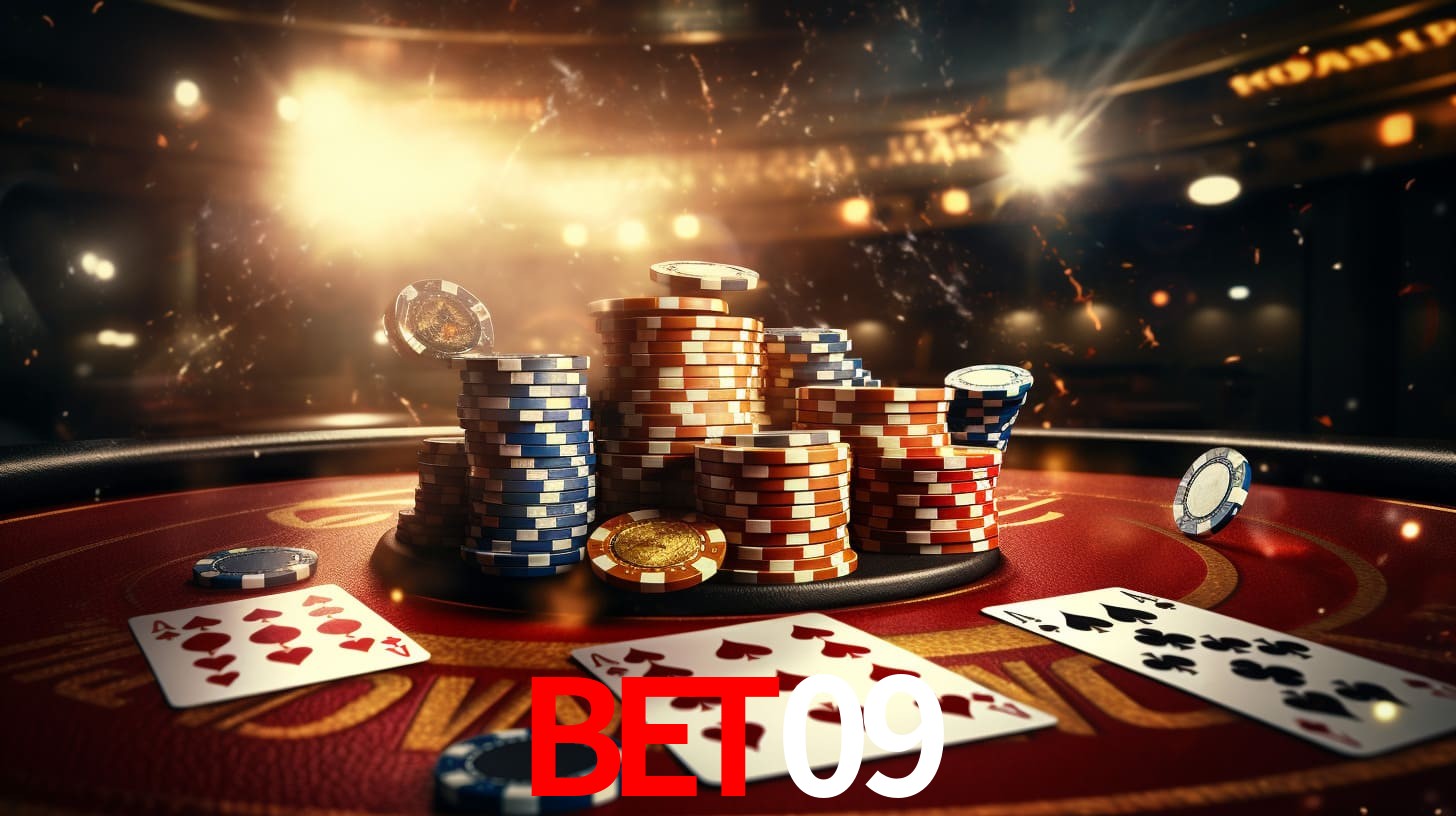 Tournaments bet09