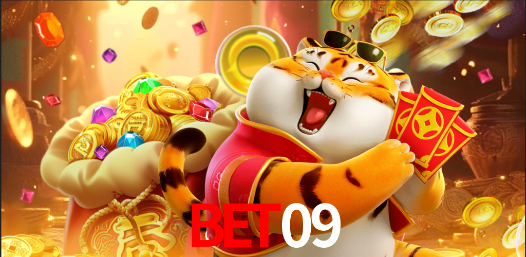 bet09 app