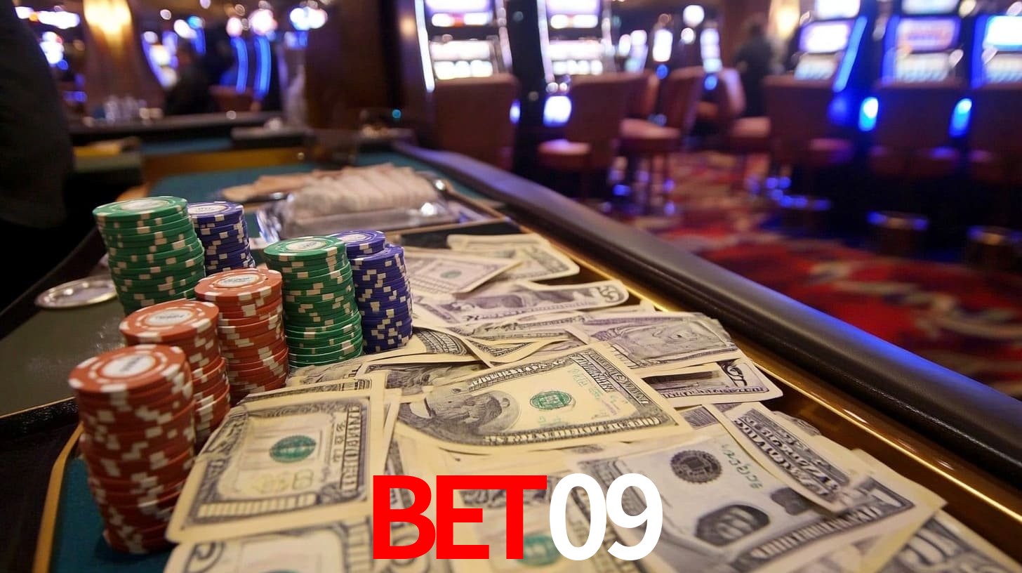 Seasonal Promotions bet09
