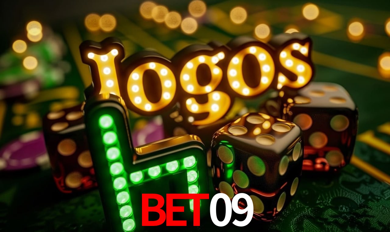 Game Statistics bet09