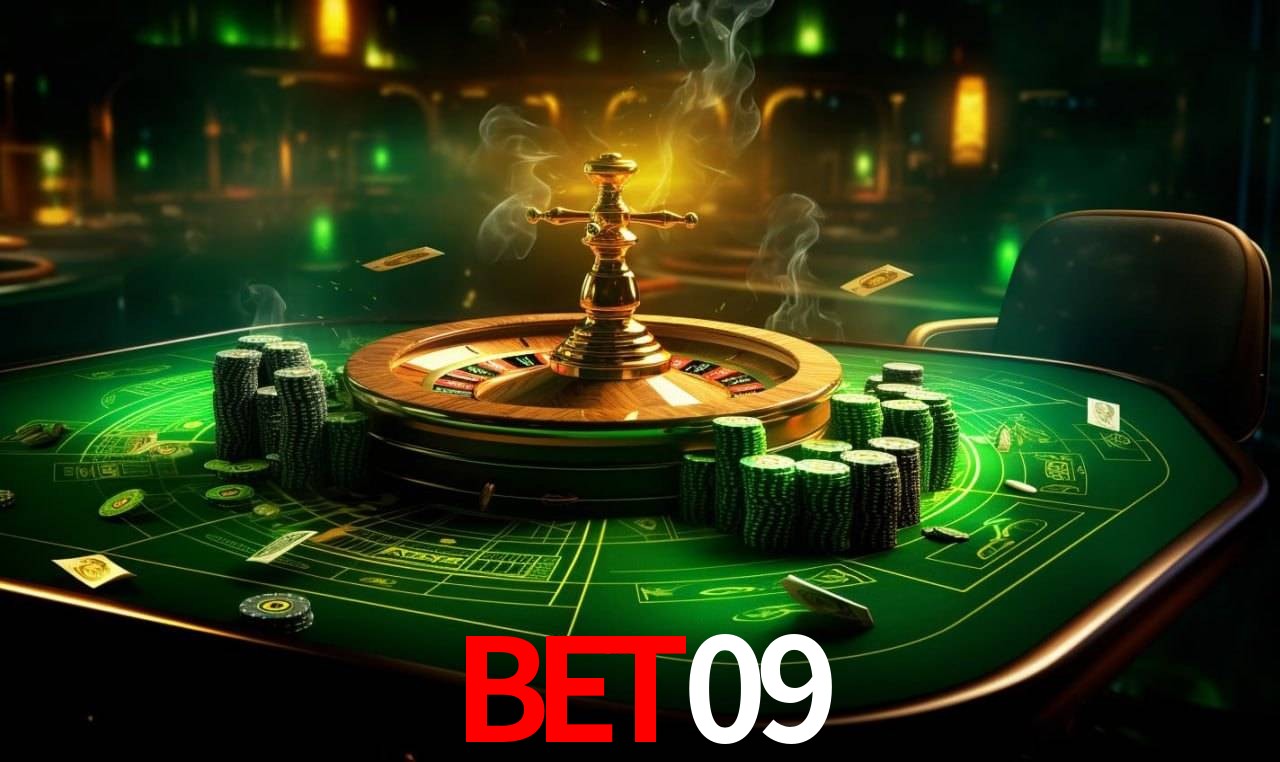 Inovações de Jogos na bet09: O Futuro das Experiências Interativas