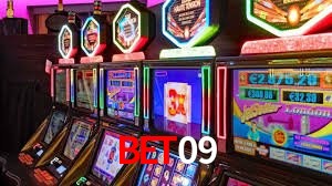 Spaceman Game bet09