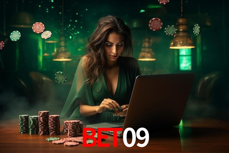 bet09 App Interface