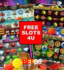 Exclusive Offers bet09