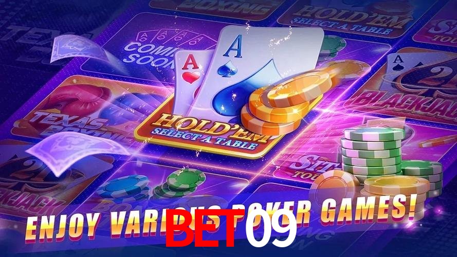 Explorando a Categoria de Eventos em Apostas na bet09