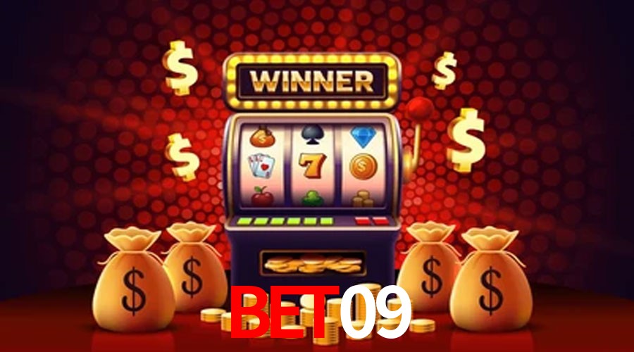 Live Casino bet09