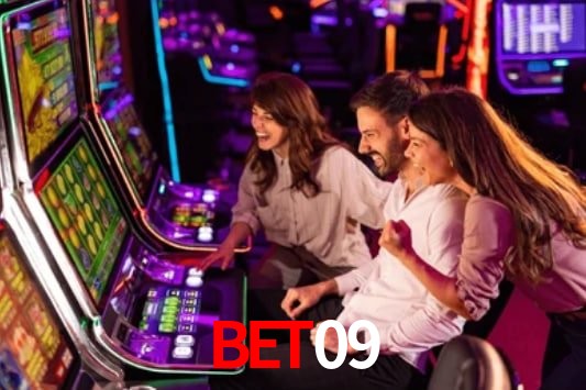 A Emoção da Loteria na bet09: Uma Chance de Mudança de Vida