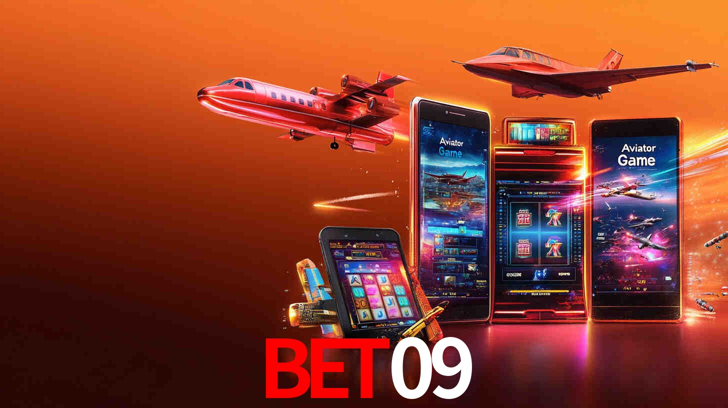 Inovações de Jogos na bet09: O Futuro das Experiências Interativas