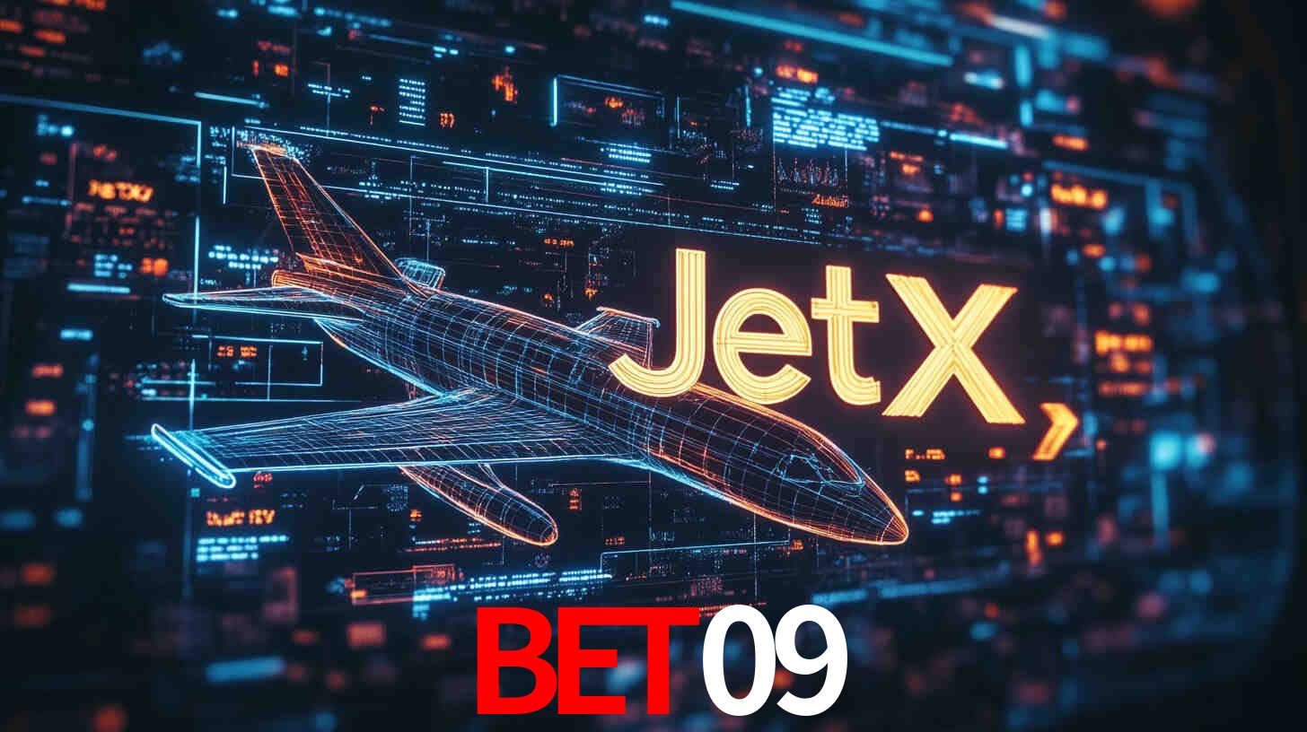 A Revolução dos Aplicativos de Jogos no bet09