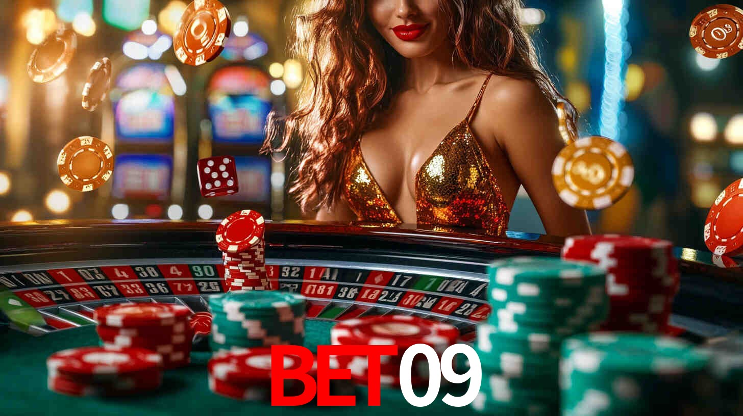Tournaments bet09