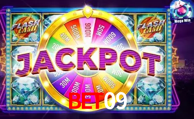 Descubra a Magia dos Jogos de Arcade no bet09